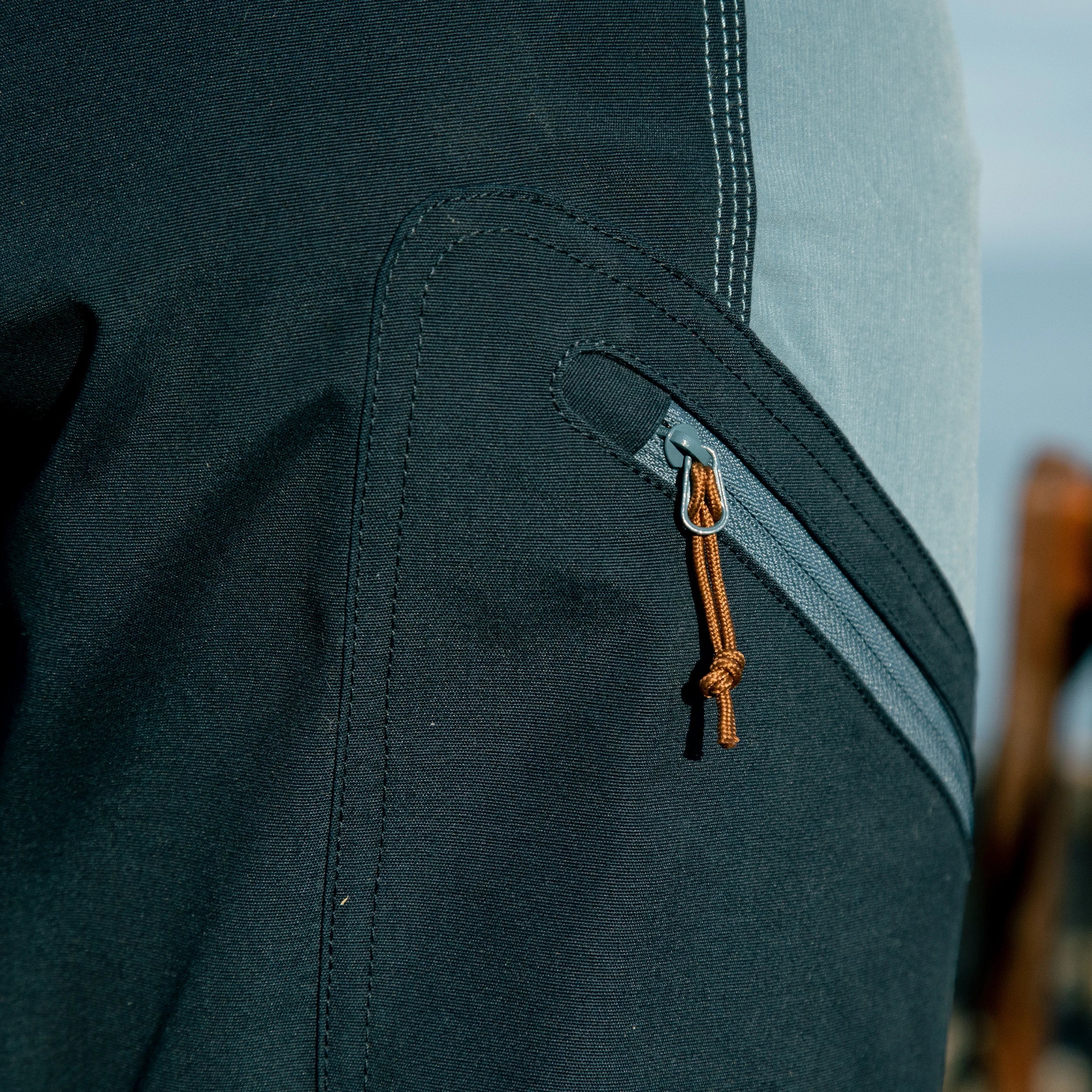 W's Trekking pants